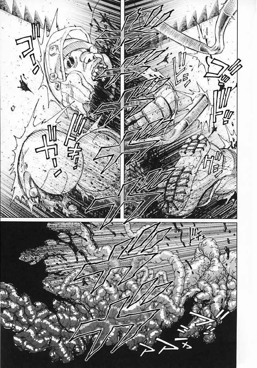 Battle Angel Alita Last Order Chapter 37 4